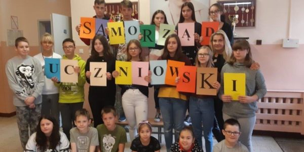 samorząd szkolny samorząd szkolny