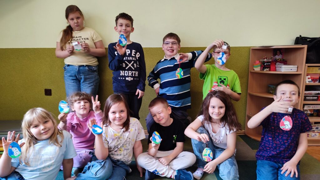 TRADYCJE I SYMBOLE WIELKANOCNE